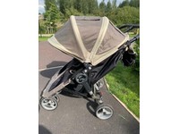 second hand prams manchester